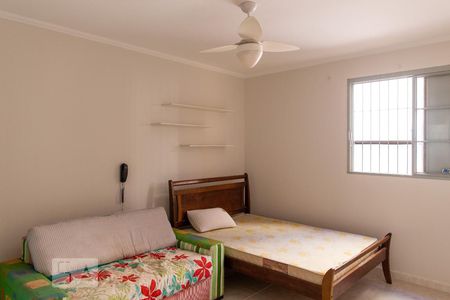 Sala/Quarto de apartamento para alugar com 1 quarto, 30m² em Jardim Paulista, Ribeirão Preto