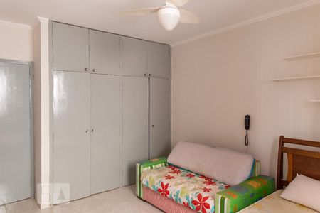 Sala/Quarto de apartamento para alugar com 1 quarto, 30m² em Jardim Paulista, Ribeirão Preto