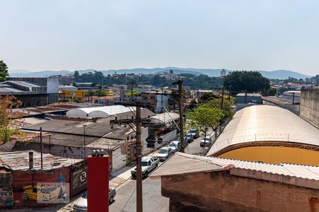 Vista do Quarto 1 de apartamento para alugar com 2 quartos, 68m² em Vila Constança, São Paulo