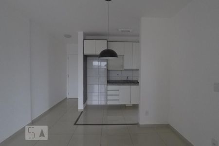 Sala de apartamento à venda com 3 quartos, 66m² em Vila Andrade, São Paulo