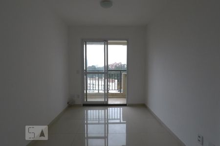 Sala de apartamento à venda com 3 quartos, 66m² em Vila Andrade, São Paulo