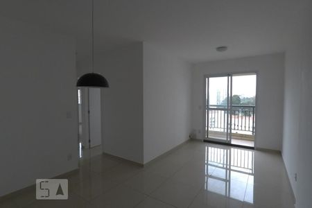 Sala de apartamento à venda com 3 quartos, 66m² em Vila Andrade, São Paulo