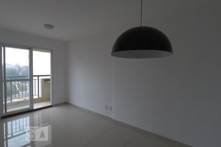 Sala de apartamento à venda com 3 quartos, 66m² em Vila Andrade, São Paulo