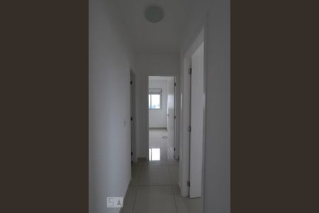 Corredor de apartamento à venda com 3 quartos, 66m² em Vila Andrade, São Paulo