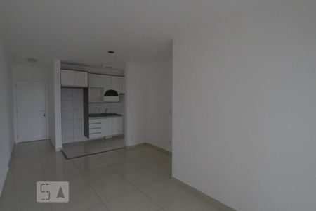 Sala de apartamento à venda com 3 quartos, 66m² em Vila Andrade, São Paulo