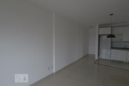 Sala de apartamento à venda com 3 quartos, 66m² em Vila Andrade, São Paulo