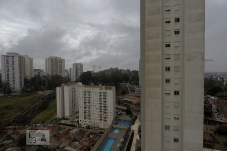 Vista de apartamento à venda com 3 quartos, 66m² em Vila Andrade, São Paulo