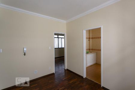 Copa de apartamento à venda com 3 quartos, 95m² em Cidade Nova, Belo Horizonte