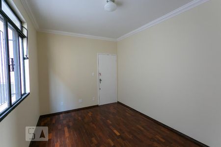 Sala de apartamento à venda com 3 quartos, 95m² em Cidade Nova, Belo Horizonte