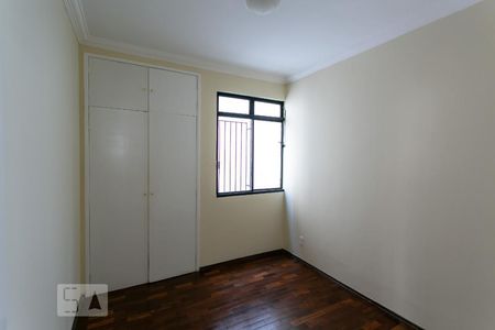 Quarto 1 de apartamento à venda com 3 quartos, 95m² em Cidade Nova, Belo Horizonte