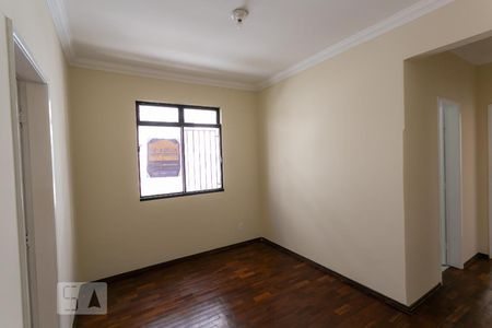 Copa de apartamento à venda com 3 quartos, 95m² em Cidade Nova, Belo Horizonte