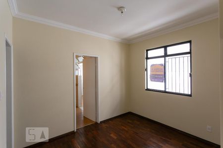 Copa de apartamento à venda com 3 quartos, 95m² em Cidade Nova, Belo Horizonte