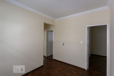 Copa de apartamento à venda com 3 quartos, 95m² em Cidade Nova, Belo Horizonte