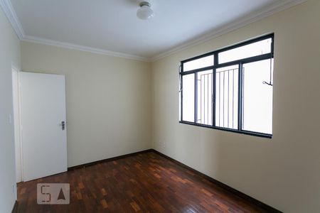 Sala de apartamento à venda com 3 quartos, 95m² em Cidade Nova, Belo Horizonte