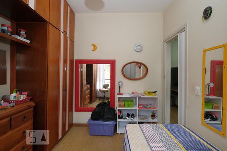 Quarto 1 de apartamento à venda com 2 quartos, 66m² em Grajau, Rio de Janeiro