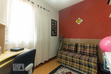 Quarto 2 de casa à venda com 3 quartos, 120m² em Vila Babilônia, São Paulo