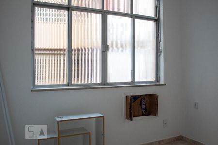 Quarto 1 de casa de condomínio à venda com 2 quartos, 55m² em Tijuca, Rio de Janeiro