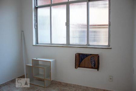 Quarto 1 de casa de condomínio à venda com 2 quartos, 55m² em Tijuca, Rio de Janeiro