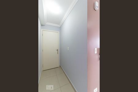 Entrada de apartamento para alugar com 1 quarto, 37m² em Cambuci, São Paulo