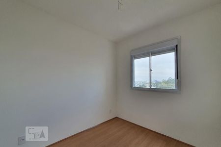 Quarto 2 de apartamento para alugar com 2 quartos, 40m² em Jardim São Savério, São Paulo