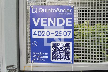 Apartamento à venda com 167m², 4 quartos e 2 vagas Apartamento à venda com 167m², 4 quartos e 2 vagasPlaca