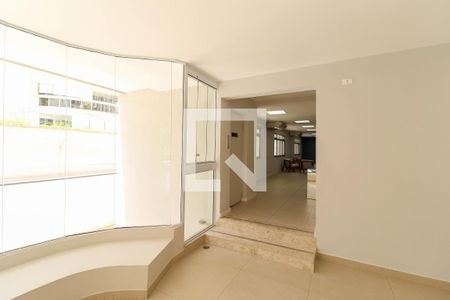 Apartamento à venda com 167m², 4 quartos e 2 vagas Apartamento à venda com 167m², 4 quartos e 2 vagasSalão de Festas
