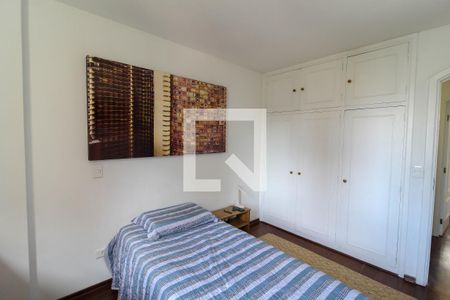 Apartamento à venda com 167m², 4 quartos e 2 vagas Apartamento à venda com 167m², 4 quartos e 2 vagasQuarto 3