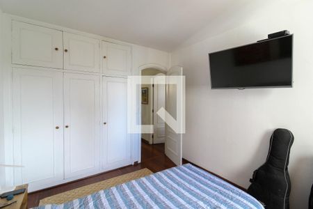 Apartamento à venda com 167m², 4 quartos e 2 vagas Apartamento à venda com 167m², 4 quartos e 2 vagasQuarto 3
