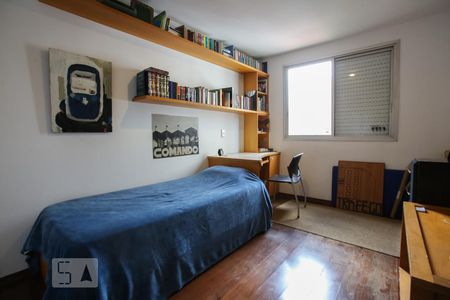 Apartamento à venda com 167m², 4 quartos e 2 vagas Apartamento à venda com 167m², 4 quartos e 2 vagasQuarto 2