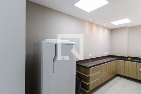 Apartamento à venda com 167m², 4 quartos e 2 vagas Apartamento à venda com 167m², 4 quartos e 2 vagasEspaço Gourmet