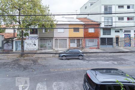 Vista Varanda de casa à venda com 3 quartos, 150m² em Vila Pompéia, São Paulo