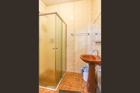 Banheiro Suite de casa à venda com 2 quartos, 246m² em Vila Universitaria, São Paulo