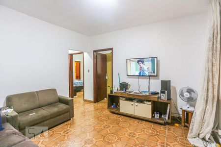 Sala de Estar de casa à venda com 2 quartos, 246m² em Vila Universitaria, São Paulo