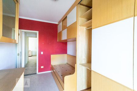 Quarto 1 de apartamento à venda com 3 quartos, 125m² em Vila Caminho do Mar, São Bernardo do Campo