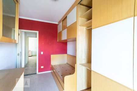 Quarto 1 de apartamento para alugar com 3 quartos, 125m² em Vila Caminho do Mar, São Bernardo do Campo