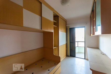 Quarto 1 de apartamento à venda com 3 quartos, 125m² em Vila Caminho do Mar, São Bernardo do Campo