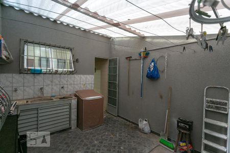 Apartamento à venda com 110m², 3 quartos e 1 vaga Apartamento à venda com 110m², 3 quartos e 1 vagaÁrea de Serviço