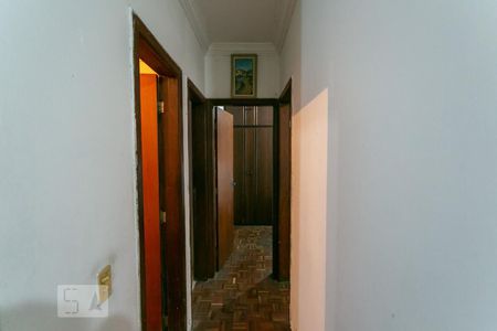 Apartamento à venda com 110m², 3 quartos e 1 vaga Apartamento à venda com 110m², 3 quartos e 1 vagaCorredor