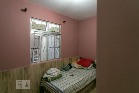 Apartamento à venda com 110m², 3 quartos e 1 vaga Apartamento à venda com 110m², 3 quartos e 1 vagaQuarto 3