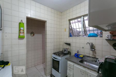 Apartamento à venda com 110m², 3 quartos e 1 vaga Apartamento à venda com 110m², 3 quartos e 1 vagaCozinha