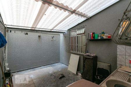 Apartamento à venda com 110m², 3 quartos e 1 vaga Apartamento à venda com 110m², 3 quartos e 1 vagaÁrea de Serviço