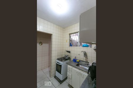 Apartamento à venda com 110m², 3 quartos e 1 vaga Apartamento à venda com 110m², 3 quartos e 1 vagaCozinha