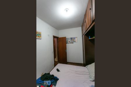 Apartamento à venda com 110m², 3 quartos e 1 vaga Apartamento à venda com 110m², 3 quartos e 1 vagaQuarto 2