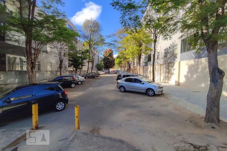 Apartamento à venda com 110m², 3 quartos e 1 vaga Apartamento à venda com 110m², 3 quartos e 1 vagaGaragem