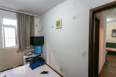 Apartamento à venda com 110m², 3 quartos e 1 vaga Apartamento à venda com 110m², 3 quartos e 1 vagaQuarto 2