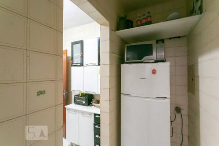 Apartamento à venda com 110m², 3 quartos e 1 vaga Apartamento à venda com 110m², 3 quartos e 1 vagaCozinha