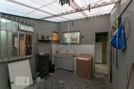 Apartamento à venda com 110m², 3 quartos e 1 vaga Apartamento à venda com 110m², 3 quartos e 1 vagaÁrea de Serviço
