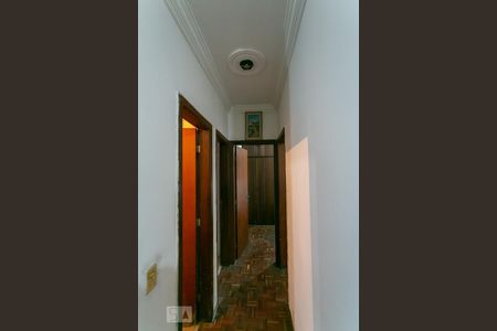 Apartamento à venda com 110m², 3 quartos e 1 vaga Apartamento à venda com 110m², 3 quartos e 1 vagaCorredor