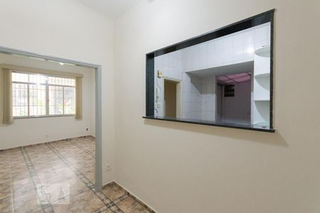 Sala de apartamento à venda com 2 quartos, 70m² em Catumbi, Rio de Janeiro