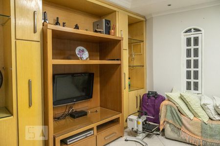 Sala de casa à venda com 3 quartos, 120m² em Cangaiba, São Paulo